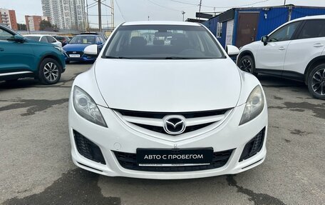 Mazda 6, 2012 год, 880 000 рублей, 2 фотография