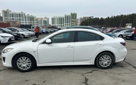 Mazda 6, 2012 год, 880 000 рублей, 8 фотография