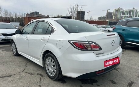 Mazda 6, 2012 год, 880 000 рублей, 7 фотография