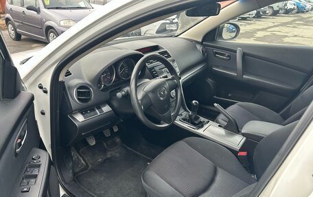 Mazda 6, 2012 год, 880 000 рублей, 9 фотография