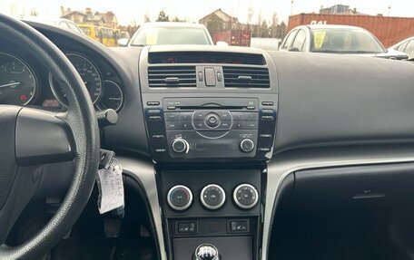 Mazda 6, 2012 год, 880 000 рублей, 13 фотография
