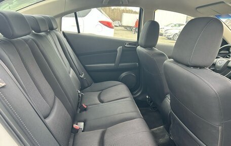 Mazda 6, 2012 год, 880 000 рублей, 15 фотография