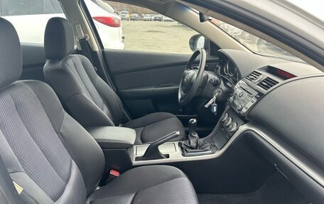 Mazda 6, 2012 год, 880 000 рублей, 12 фотография