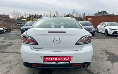 Mazda 6, 2012 год, 880 000 рублей, 6 фотография
