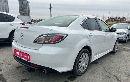 Mazda 6, 2012 год, 880 000 рублей, 5 фотография