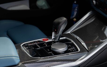 BMW M3, 2023 год, 11 500 000 рублей, 21 фотография