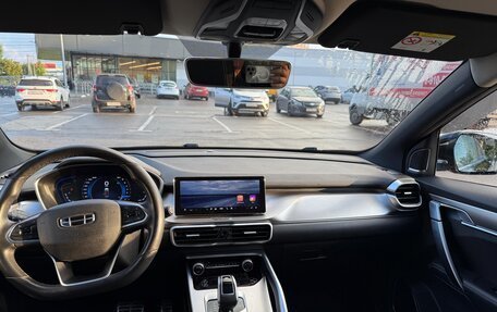 Geely Coolray I, 2021 год, 1 600 000 рублей, 11 фотография