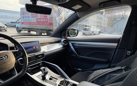 Geely Coolray I, 2021 год, 1 600 000 рублей, 16 фотография