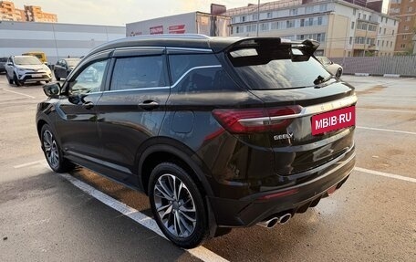 Geely Coolray I, 2021 год, 1 600 000 рублей, 3 фотография