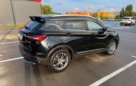 Geely Coolray I, 2021 год, 1 600 000 рублей, 21 фотография