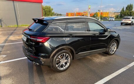 Geely Coolray I, 2021 год, 1 600 000 рублей, 25 фотография