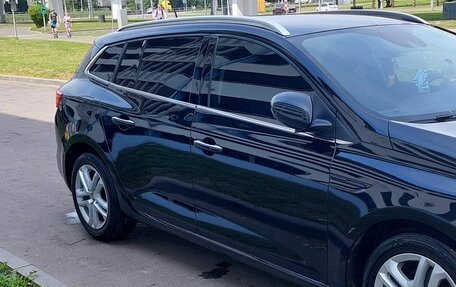 Renault Megane IV, 2019 год, 1 379 899 рублей, 3 фотография