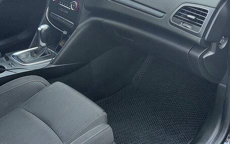 Renault Megane IV, 2019 год, 1 379 899 рублей, 6 фотография