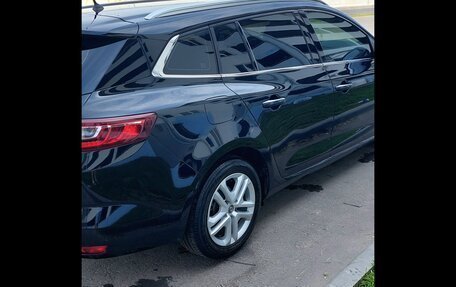Renault Megane IV, 2019 год, 1 379 899 рублей, 17 фотография