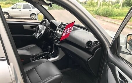 Lifan X60 I рестайлинг, 2014 год, 600 000 рублей, 16 фотография