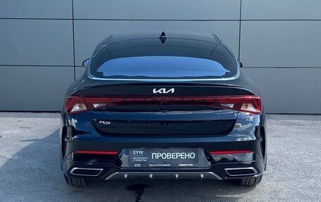 KIA K5, 2022 год, 2 679 000 рублей, 7 фотография