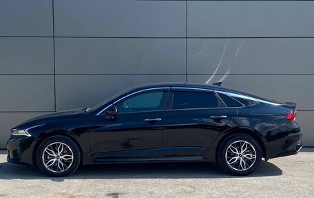 KIA K5, 2022 год, 2 679 000 рублей, 10 фотография