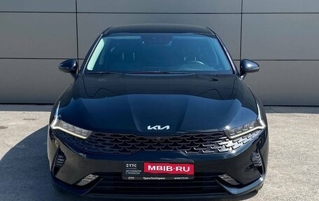 KIA K5, 2022 год, 2 679 000 рублей, 2 фотография