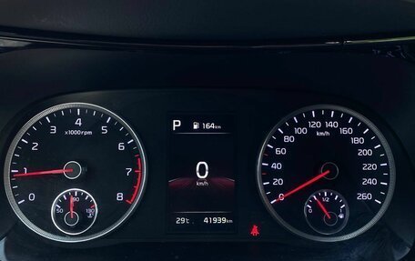 KIA K5, 2022 год, 2 679 000 рублей, 16 фотография