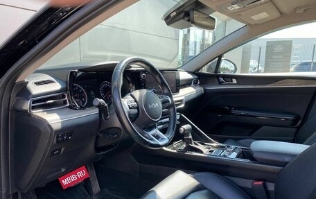 KIA K5, 2022 год, 2 679 000 рублей, 20 фотография