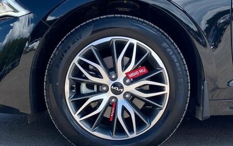 KIA K5, 2022 год, 2 679 000 рублей, 22 фотография