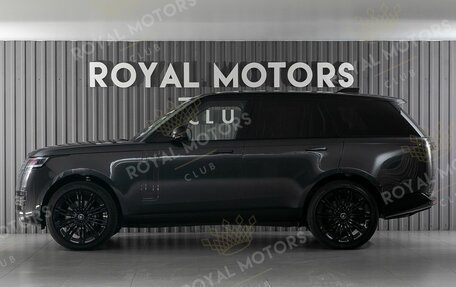 Land Rover Range Rover IV рестайлинг, 2025 год, 23 900 000 рублей, 3 фотография