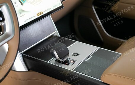 Land Rover Range Rover IV рестайлинг, 2025 год, 23 900 000 рублей, 11 фотография
