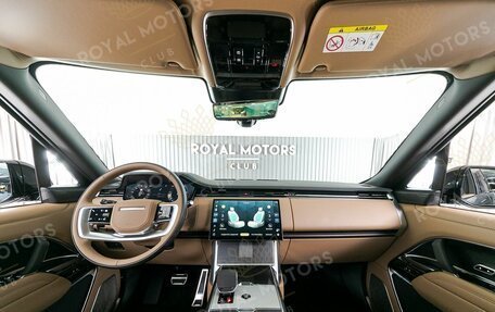 Land Rover Range Rover IV рестайлинг, 2025 год, 23 900 000 рублей, 8 фотография