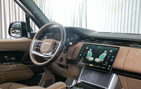 Land Rover Range Rover IV рестайлинг, 2025 год, 23 900 000 рублей, 9 фотография