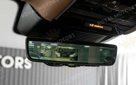 Land Rover Range Rover IV рестайлинг, 2025 год, 23 900 000 рублей, 15 фотография