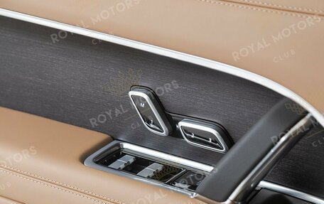 Land Rover Range Rover IV рестайлинг, 2025 год, 23 900 000 рублей, 17 фотография