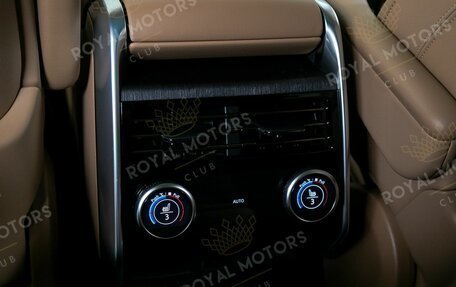Land Rover Range Rover IV рестайлинг, 2025 год, 23 900 000 рублей, 20 фотография