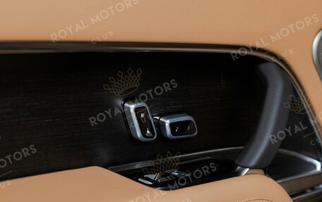 Land Rover Range Rover IV рестайлинг, 2025 год, 23 900 000 рублей, 22 фотография