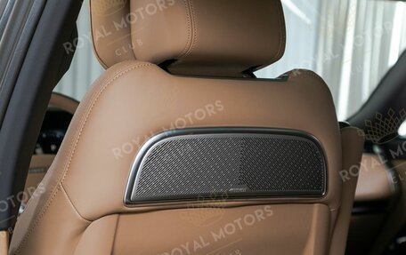 Land Rover Range Rover IV рестайлинг, 2025 год, 23 900 000 рублей, 21 фотография