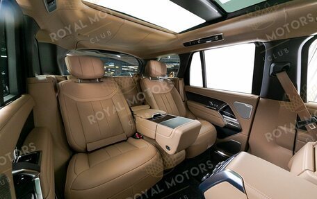Land Rover Range Rover IV рестайлинг, 2025 год, 23 900 000 рублей, 18 фотография