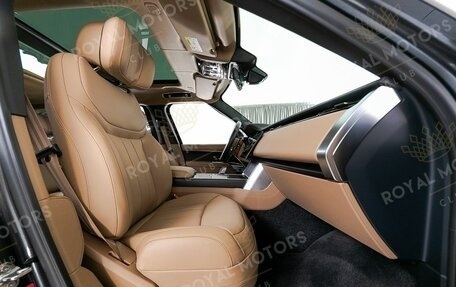 Land Rover Range Rover IV рестайлинг, 2025 год, 23 900 000 рублей, 10 фотография