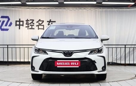 Toyota Corolla, 2024 год, 1 820 000 рублей, 2 фотография