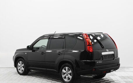 Nissan X-Trail, 2008 год, 899 000 рублей, 5 фотография