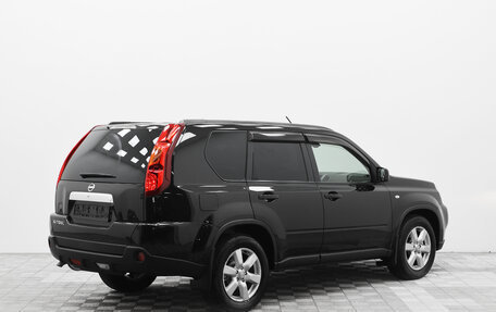 Nissan X-Trail, 2008 год, 899 000 рублей, 3 фотография