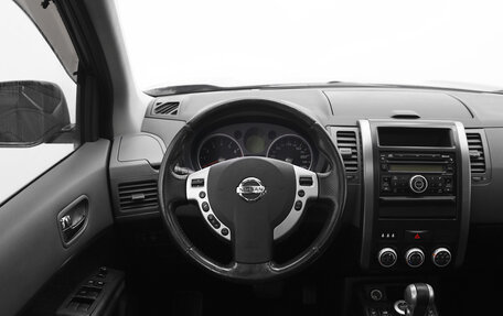 Nissan X-Trail, 2008 год, 899 000 рублей, 7 фотография