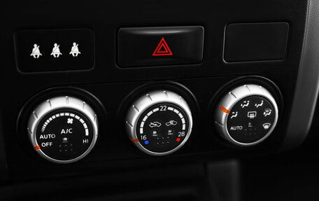 Nissan X-Trail, 2008 год, 899 000 рублей, 9 фотография