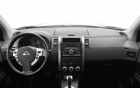 Nissan X-Trail, 2008 год, 899 000 рублей, 6 фотография
