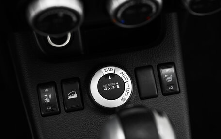 Nissan X-Trail, 2008 год, 899 000 рублей, 10 фотография