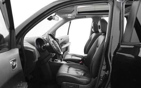 Nissan X-Trail, 2008 год, 899 000 рублей, 15 фотография