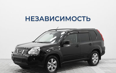 Nissan X-Trail, 2008 год, 899 000 рублей, 1 фотография