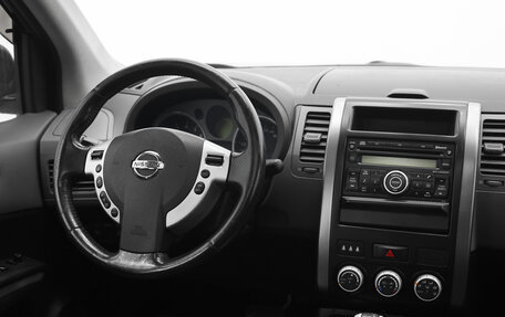 Nissan X-Trail, 2008 год, 899 000 рублей, 12 фотография