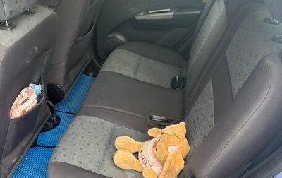Hyundai Getz I рестайлинг, 2004 год, 390 000 рублей, 1 фотография