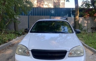 Chevrolet Lacetti, 2008 год, 345 000 рублей, 1 фотография