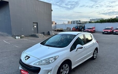 Peugeot 308 II, 2011 год, 430 000 рублей, 1 фотография