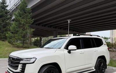 Toyota Land Cruiser, 2021 год, 13 000 000 рублей, 1 фотография
